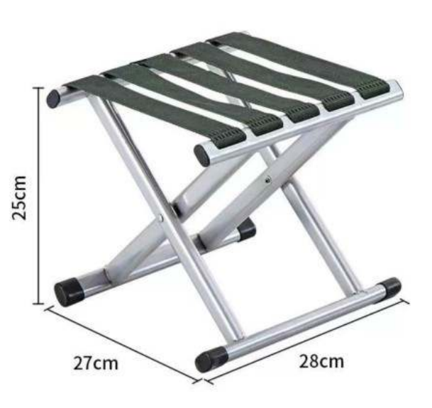 Folding Stool