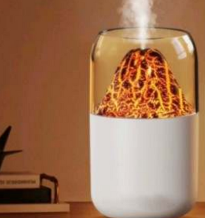 Volcano Humidifier (300ml)