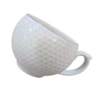 Porcelain Coffee or Tea Cups with Porcelain Saucers (12pcs)(150ml)