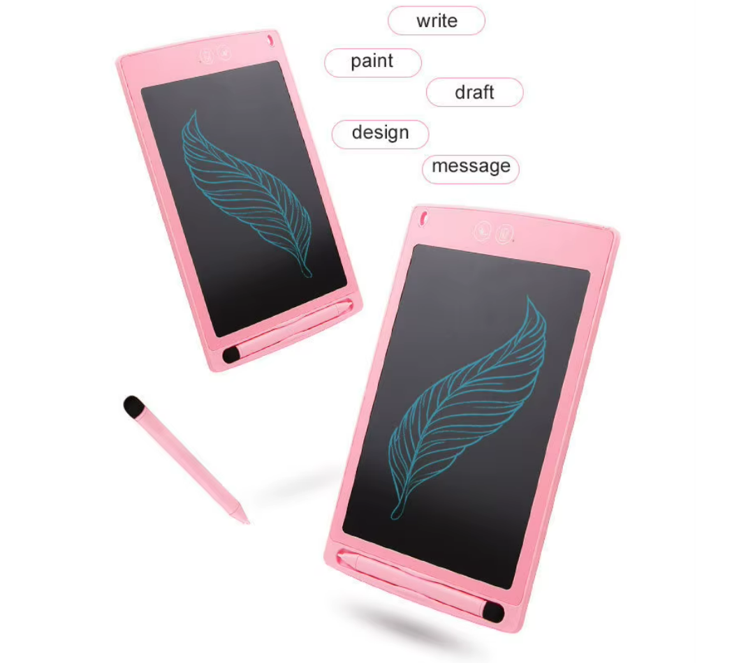 Giant Electronic LCD Writing Tablet (40cm)