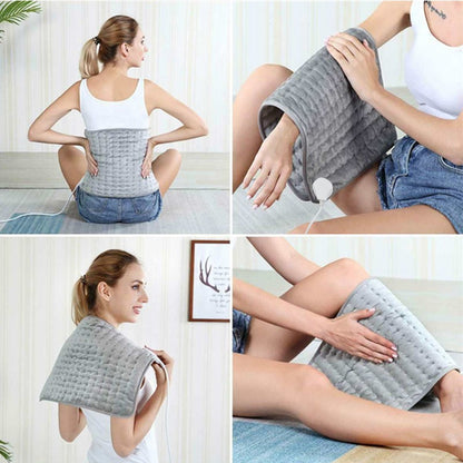 Electric Therapy Heating Pad