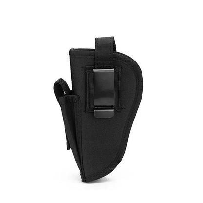 Right Left Interchangeable Tactical Pistol Hand Gun Holster