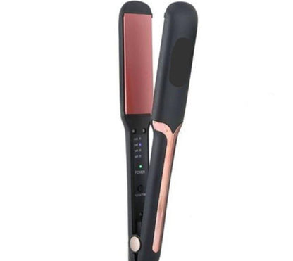 Temperature Control Hair Straightener