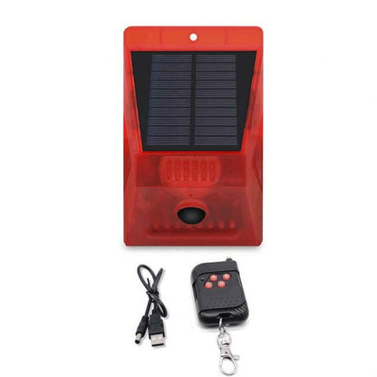 Solar Alarm (129dB)