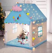 Kids Tent Playhouse