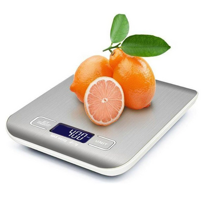 Kitchen Electronic Scales