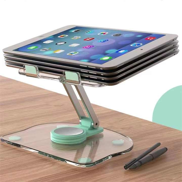 Multipurpose Phone Holder Stand