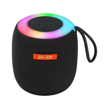 Portable Outdoor Bluetooth Speaker