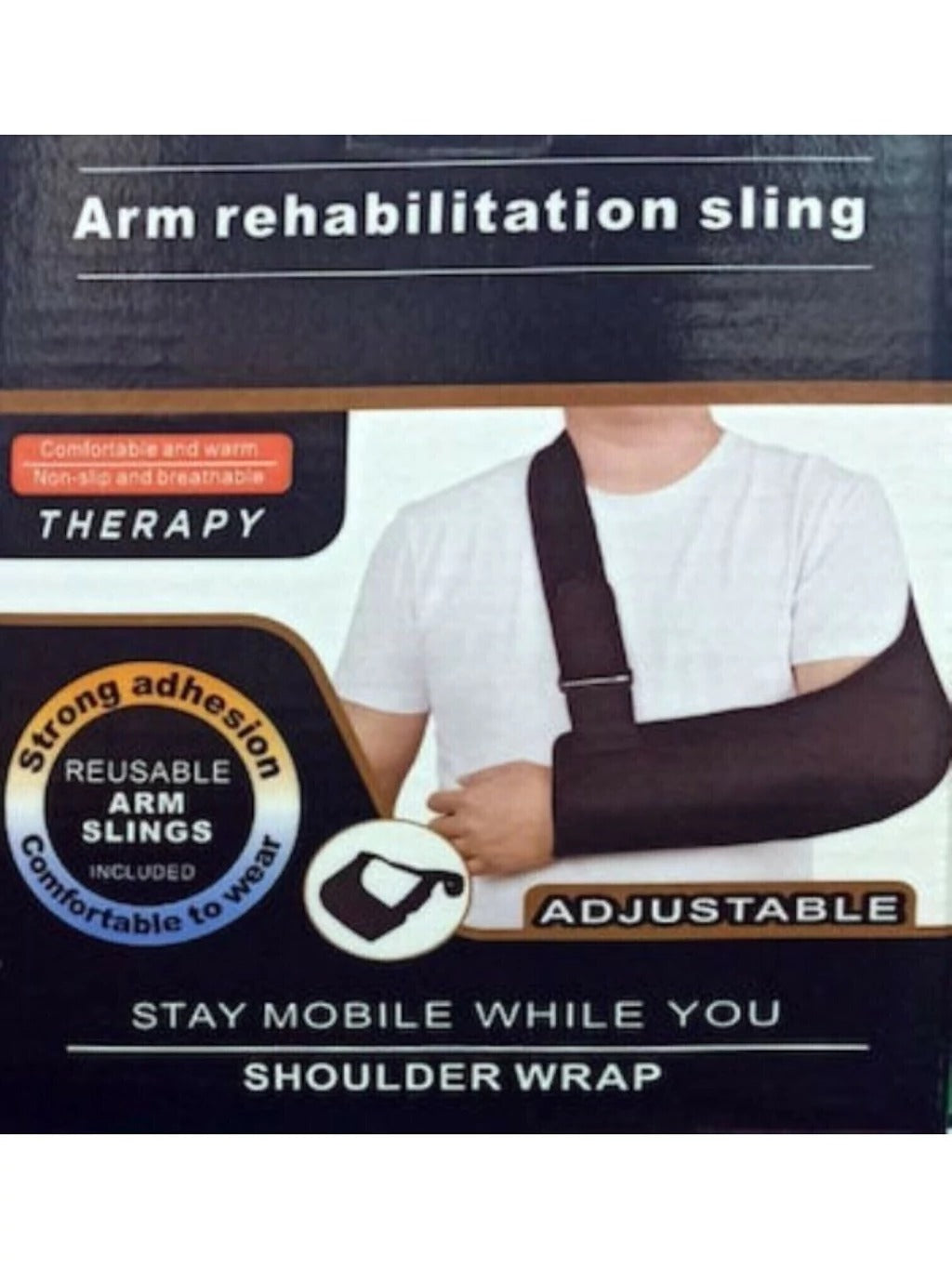 Arm Sling