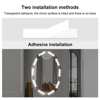 USB LED Vanity Mirror Light Strip