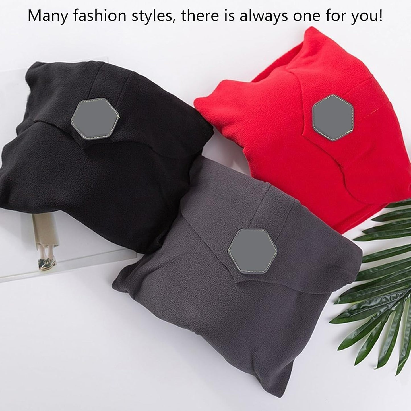 Orthopedic Travel Neck Pillow