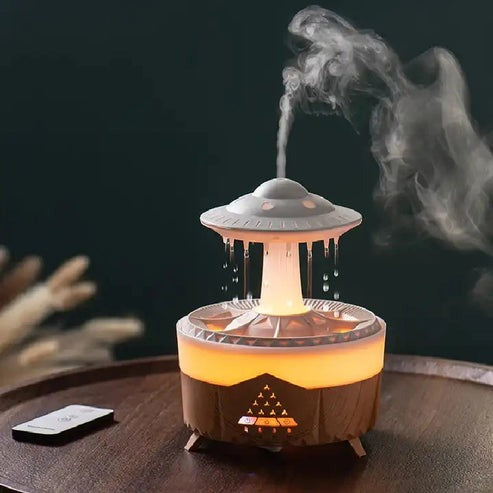 Rain Drop Humidifier & Diffuser