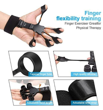 Finger Trainer