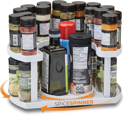 Cabinet Spice Spinner