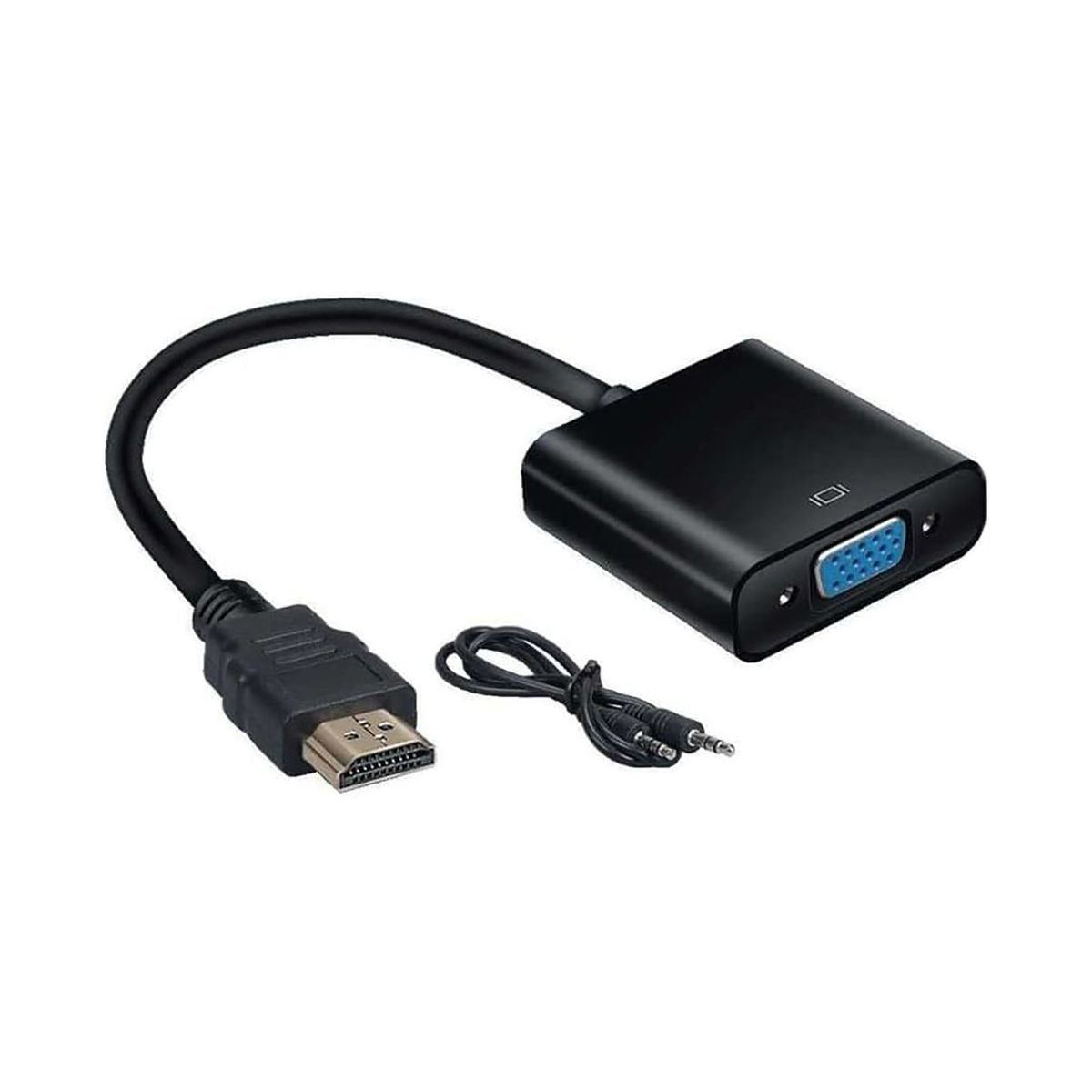 HDMI to VGA Adapter