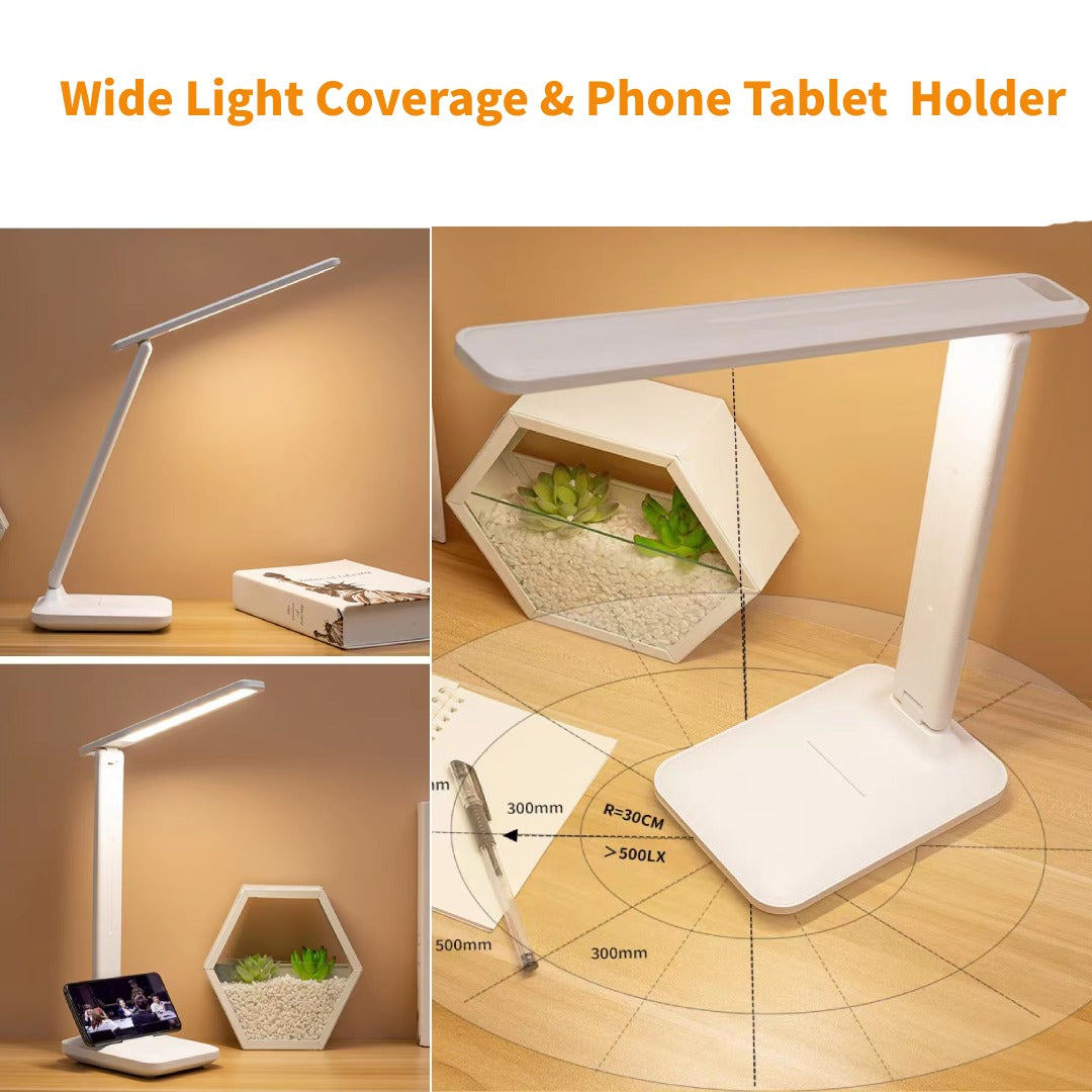 LED Desk Lamp