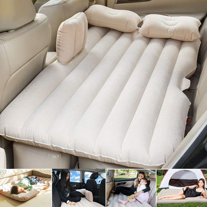 Multifunctional Car Mattress