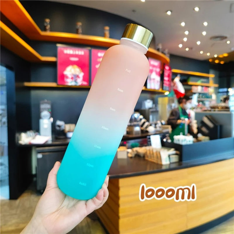 Ombre Water Bottle (1L)