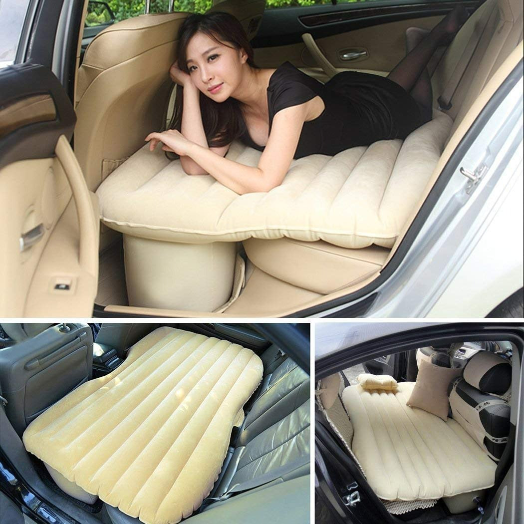 Multifunctional Car Mattress