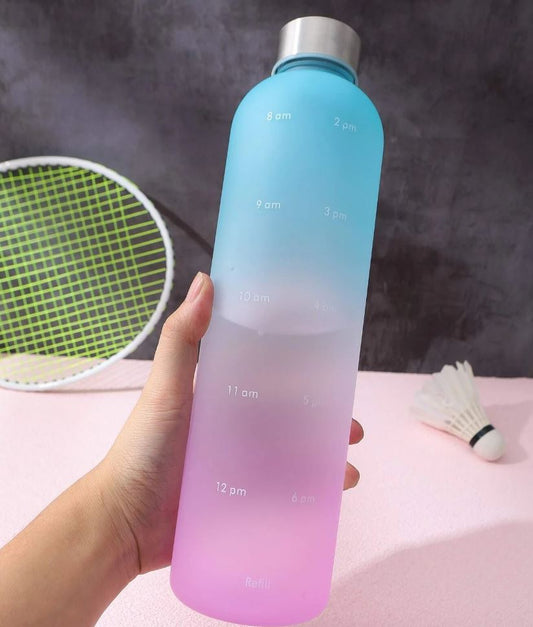 Ombre Water Bottle (1L)