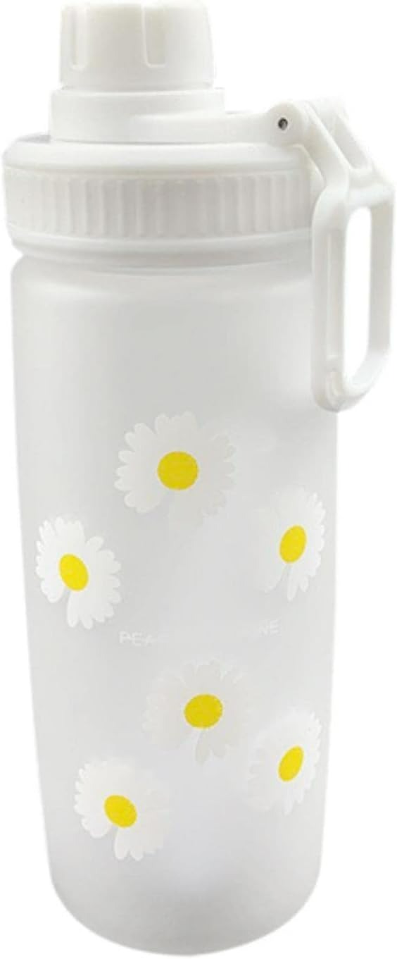 Sunflower Water Bottle (500ml)