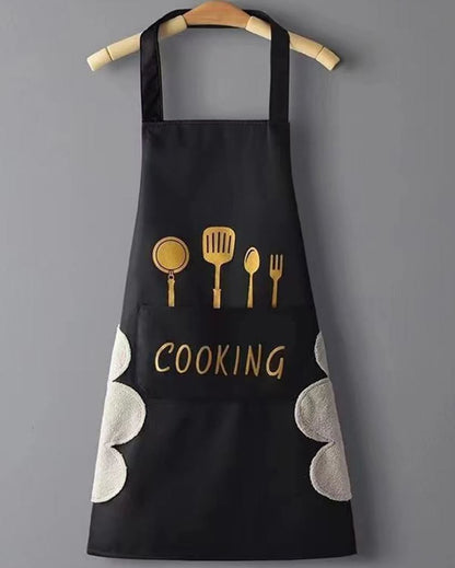 High Quality Chef Cooking Kitchen Apron