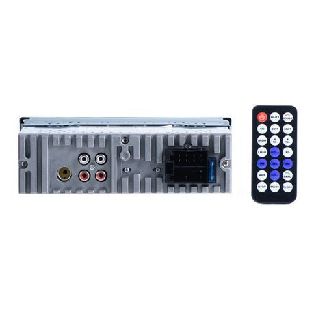 Digital Media Receiver MP3/FM/USB Bluetooth