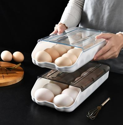 Automatic Rolling Egg Holder (Each)