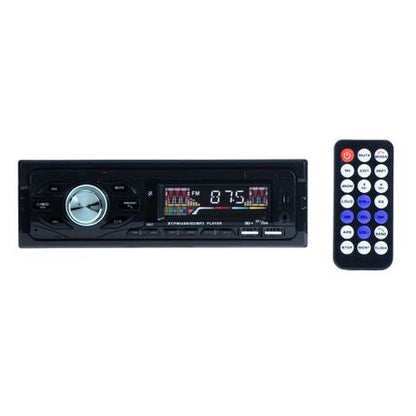 Digital Media Receiver MP3/FM/USB Bluetooth