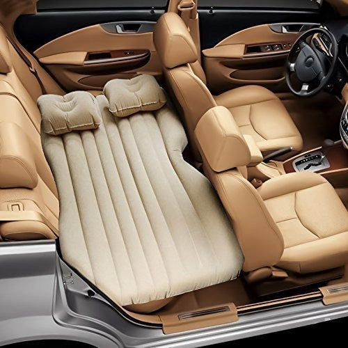 Multifunctional Car Mattress