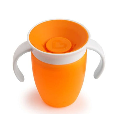 360 Wonder Cup No Spill Training Cup (Each)