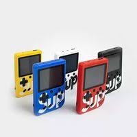 400In1 Portable Retro Video Game Console