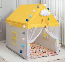 Kids Tent Playhouse