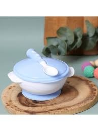 Baby Tableware Set