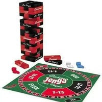 Jengo Casino Game