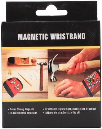 Magnetic Wristband