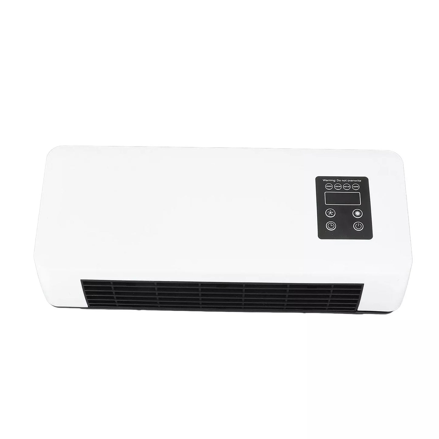 Wall Mounted Mobile Air Conditioner