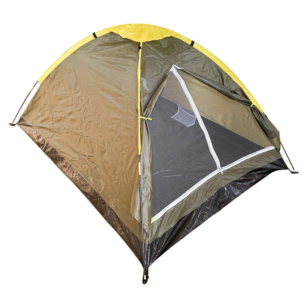 Easy Assembled 4 Man Tent