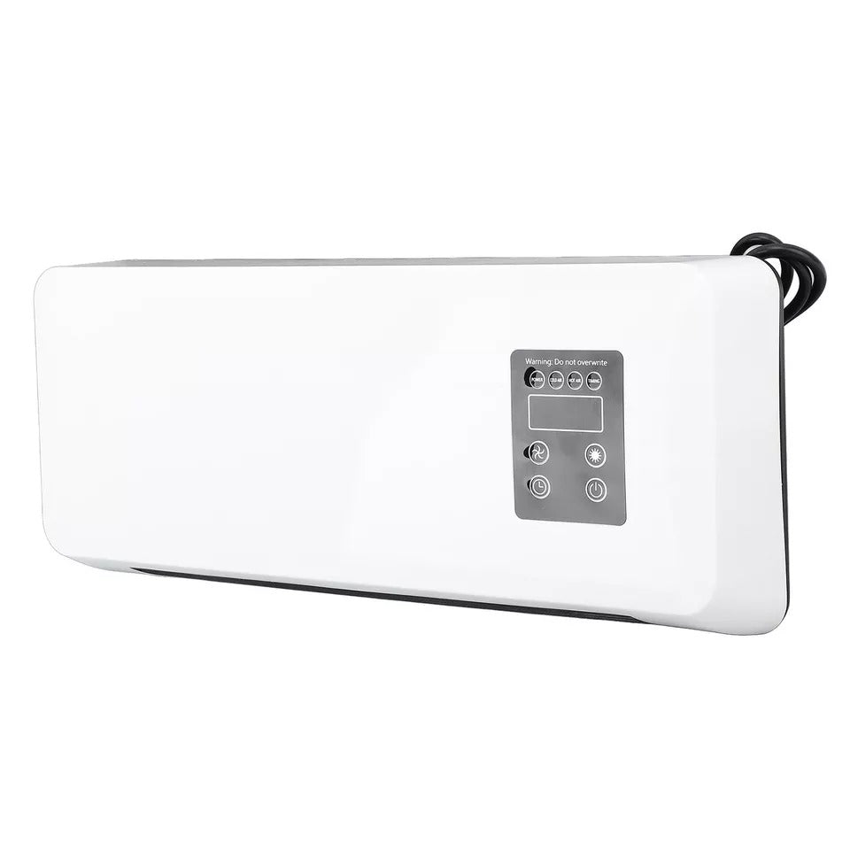 Wall Mounted Mobile Air Conditioner