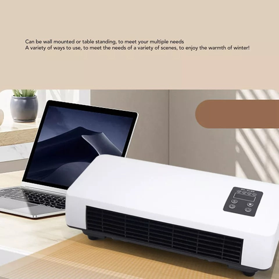 Wall Mounted Mobile Air Conditioner