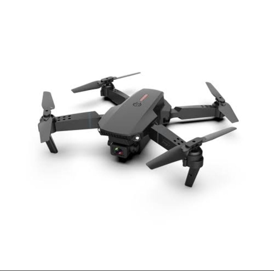 E88 4K HD Drone