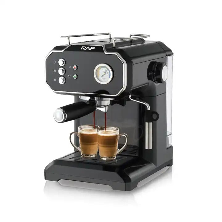 Electric Coffee Machine (850W)