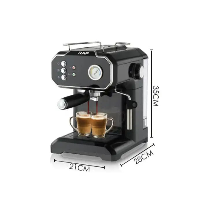 Electric Coffee Machine (850W)