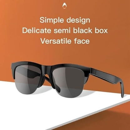 Bluetooth 5.3 Smart Sunglasses