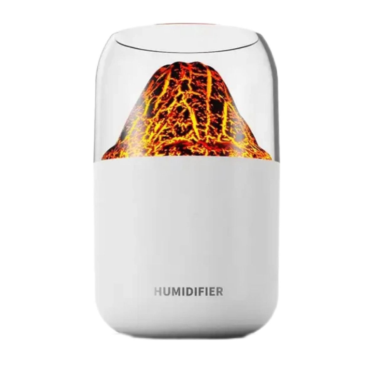 Volcano Humidifier (300ml)