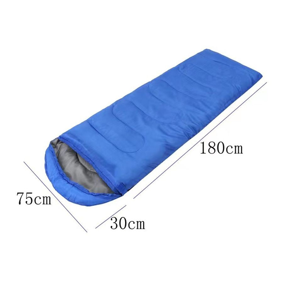 Camping Sleeping Bag (210x75cm)