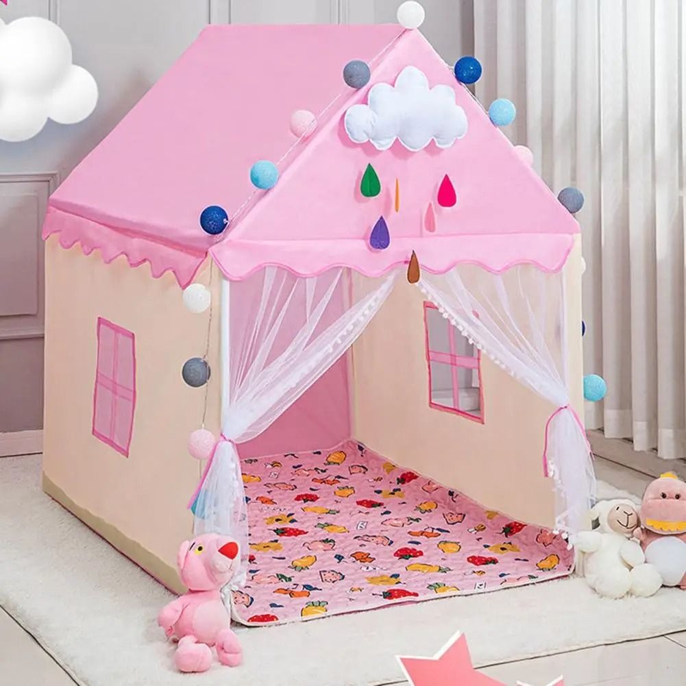 Kids Tent Playhouse