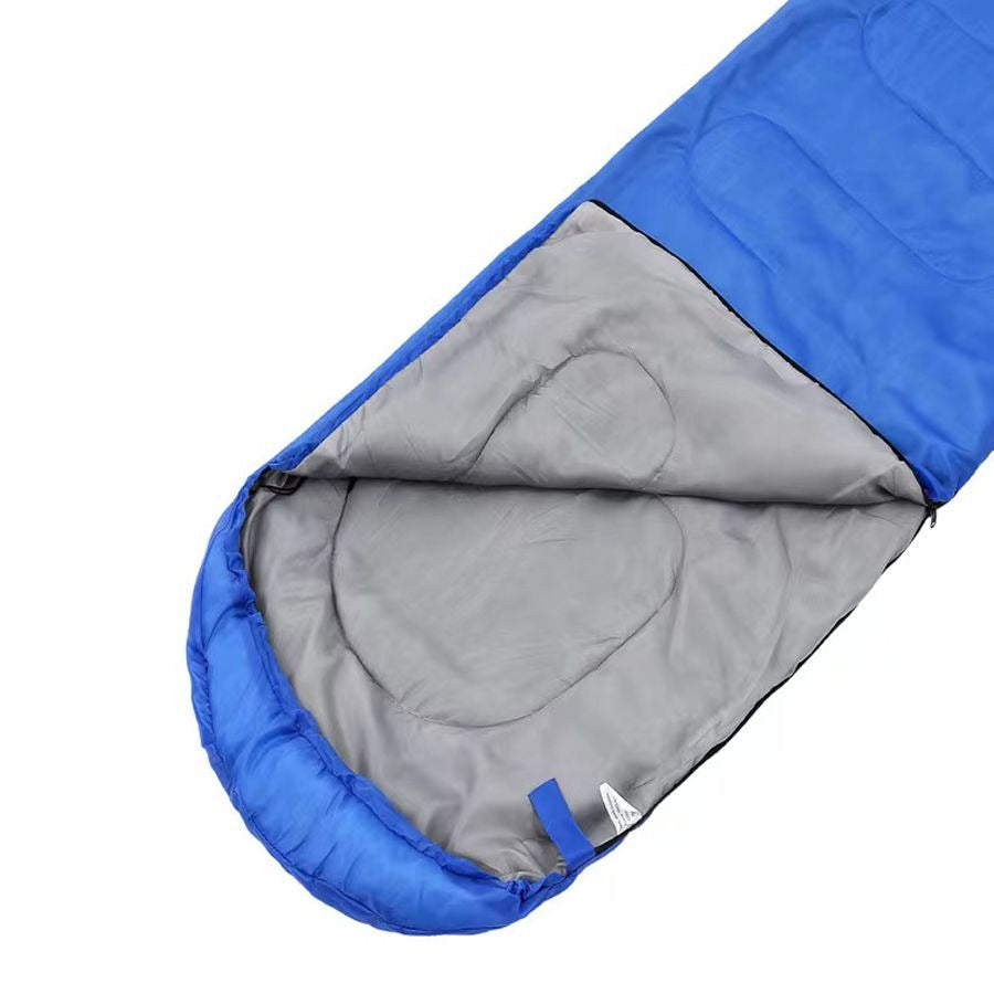 Camping Sleeping Bag (210x75cm)