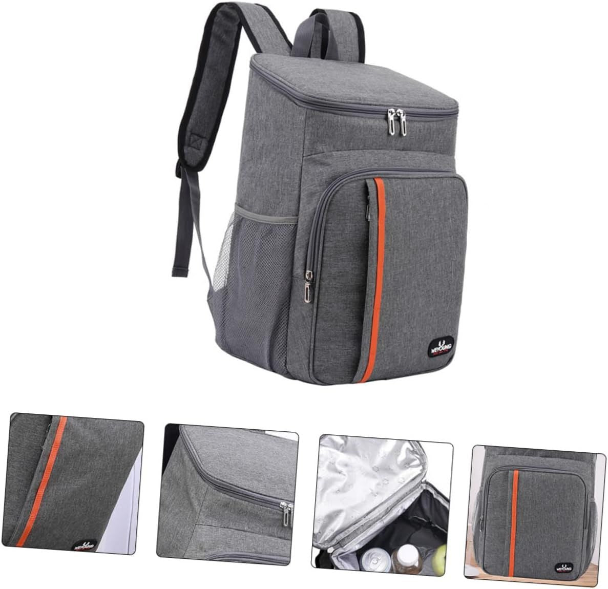 Thermal Insulated Cooler Bag