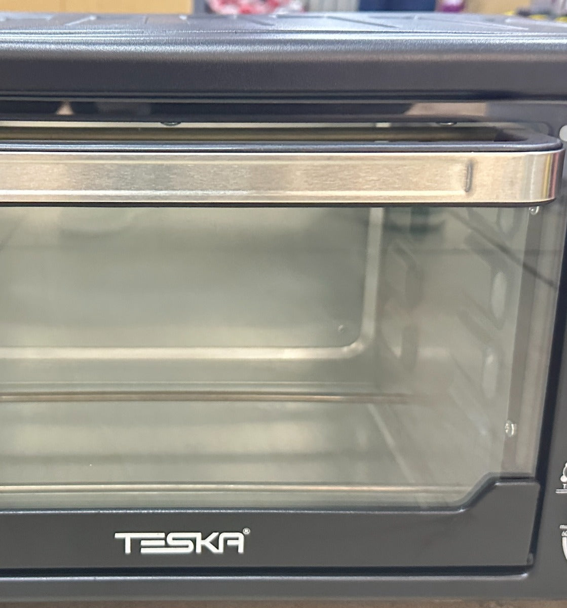 Electric Oven (22L)(1500W)